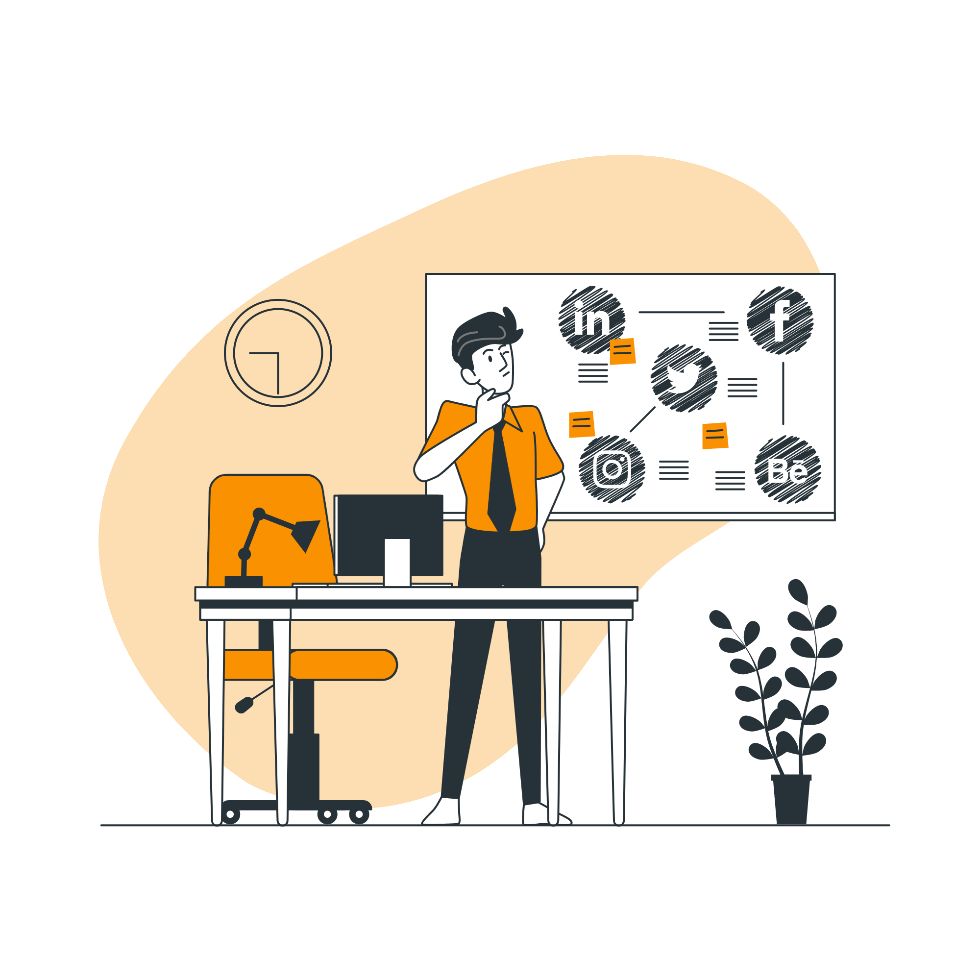 Digital Marketing | Amphy Technolabs