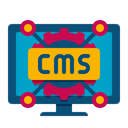CMS |  Amphy Technolabs