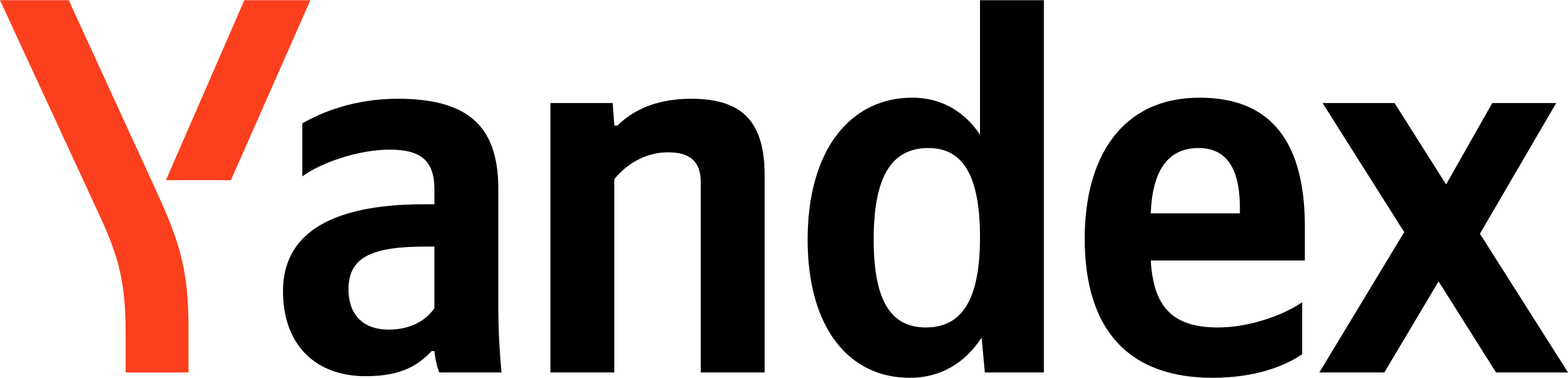 Yandex | Amphy Technolabs